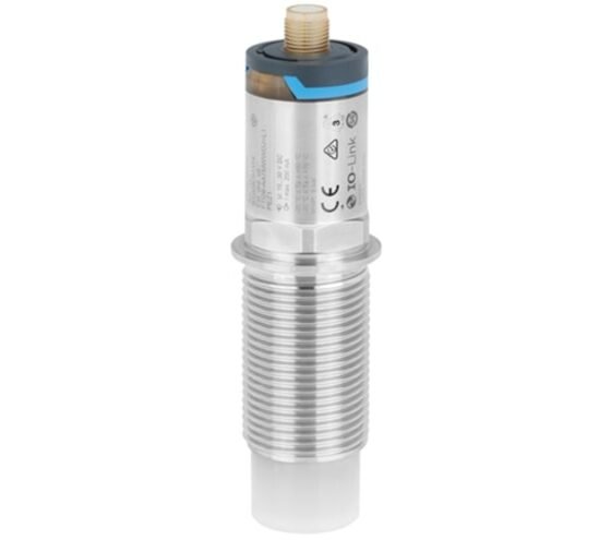E+H Nivector FTI26 Point Level Switch