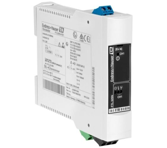 E+H Nivotester FTL325N Level Switch
