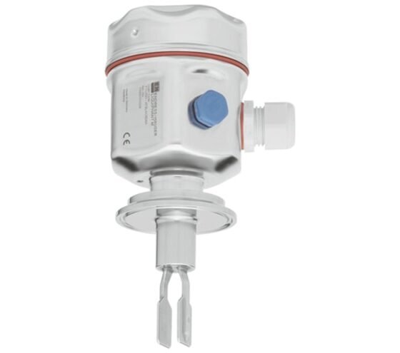 E+H Liquiphant FTL50H Level Switch