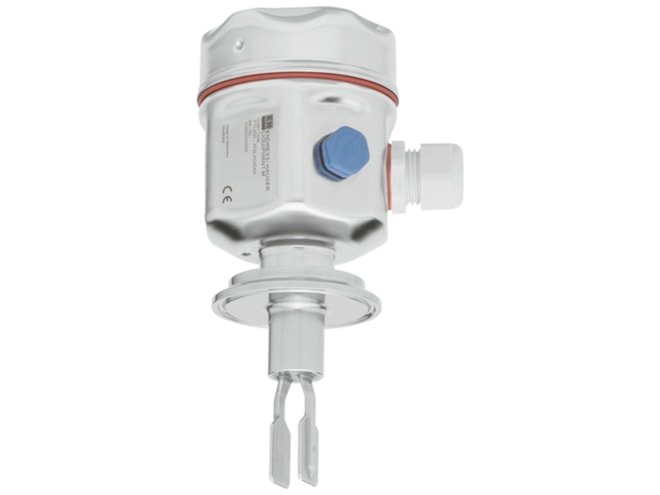 E+H Liquiphant FTL50H Level Switch