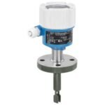 E+H FTL62 Liquiphant Level Switch