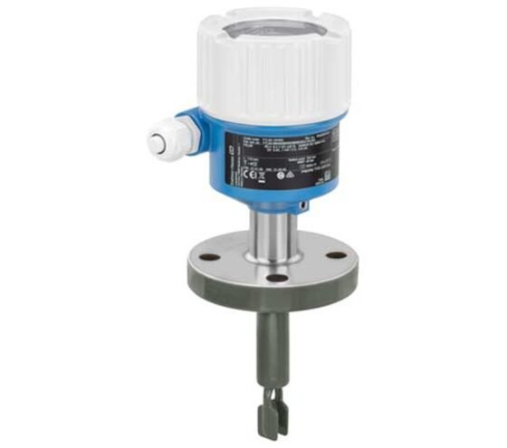 E+H FTL62 Liquiphant Level Switch
