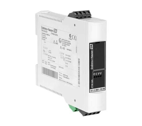 E+H Nivotester FTW325 Level Switch