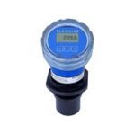 Flowline EchoPod UG06 & UG12 Reflective Ultrasonic Level Transmitters