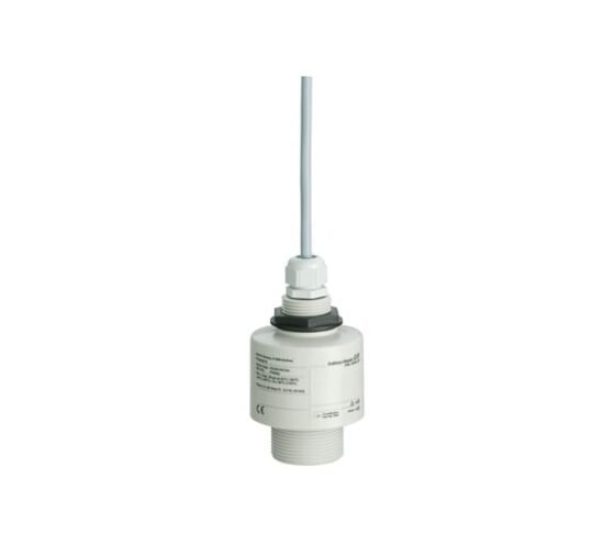 E+H Prosonic FDU90 Ultrasonic Level Sensor