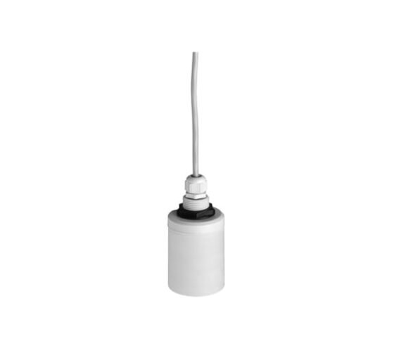 E+H Prosonic FDU91 Ultrasonic Level Sensor