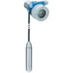 E+H Deltapilot FMB53 Level Transmitter