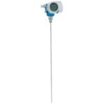 E+H Levelflex FMP51 Guided Wave Radar Level Transmitter