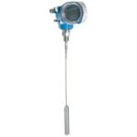 E+H Levelflex FMP56 Guided Wave Radar Level Transmitter