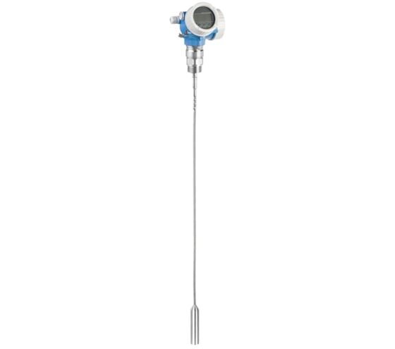 E+H Levelflex FMP57 Guided Wave Radar Level Transmitter