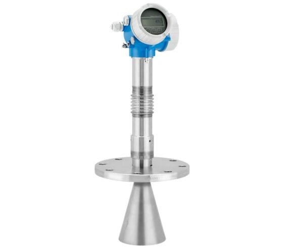 E+H Micropilot FMR54 Radar Level Transmitter