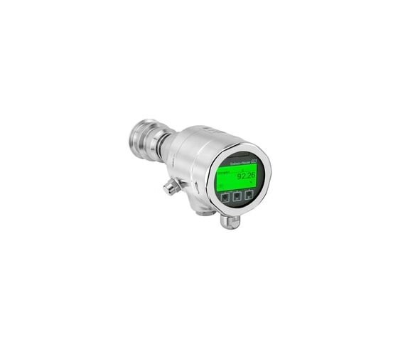 E+H Micropilot FMR63B Radar Sensor