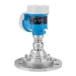 E+H Micropilot FMR67B Radar Sensor