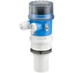 E+H Prosonic FMU30 Ultrasonic Sensor