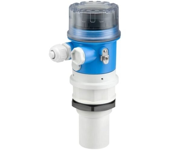 E+H Prosonic FMU30 Ultrasonic Sensor