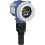 E+H Prosonic FMU40 Ultrasonic Sensor