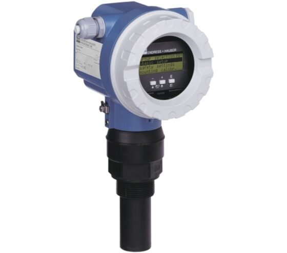 E+H Prosonic FMU40 Ultrasonic Sensor