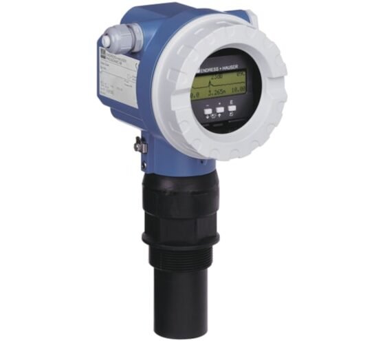 E+H Prosonic FMU41 Ultrasonic Sensor