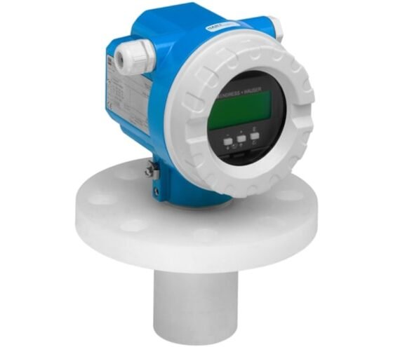 E+H Prosonic FMU42 Ultrasonic Sensor