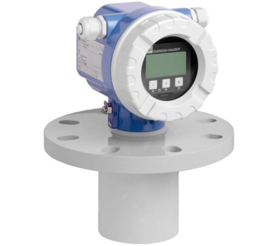 E+H Prosonic FMU44 Ultrasonic Sensor