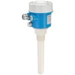E+H Minicap FTC260 Point Level Sensor