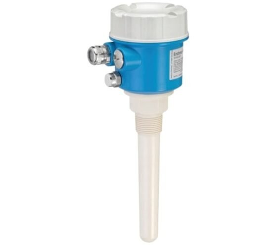 E+H Minicap FTC260 Point Level Sensor