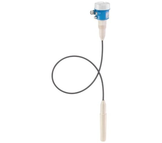 E+H Minicap FTC262 Point Level Sensor
