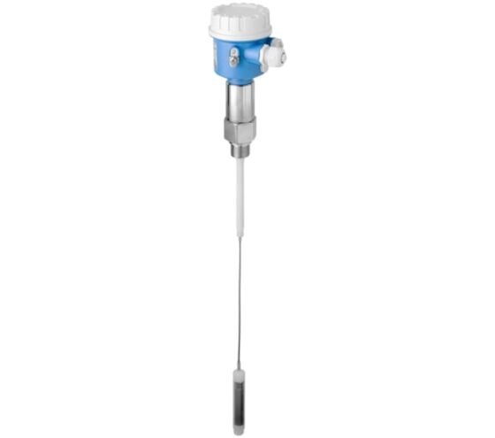 E+H Liquicap FTI52 Level Switch