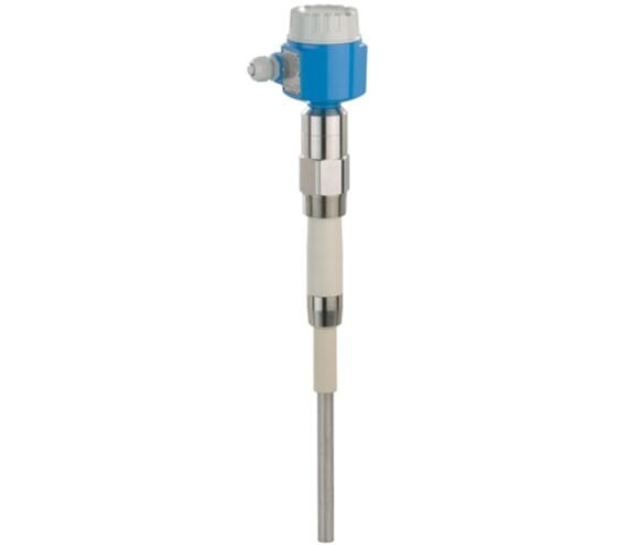 E+H Solicap FTI55 Level Switch