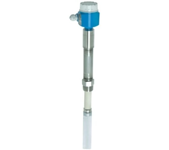 E+H Solicap FTI77 Level Switch