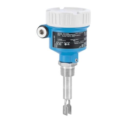 E+H Liquiphant FTL41 Level Switch