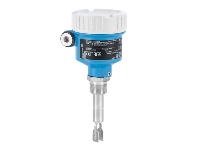 E+H Liquiphant FTL41 Level Switch