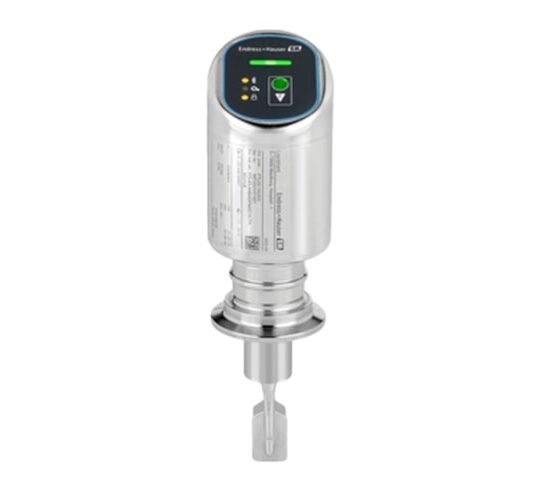 E+H Liquiphant FTL43 Level Switch