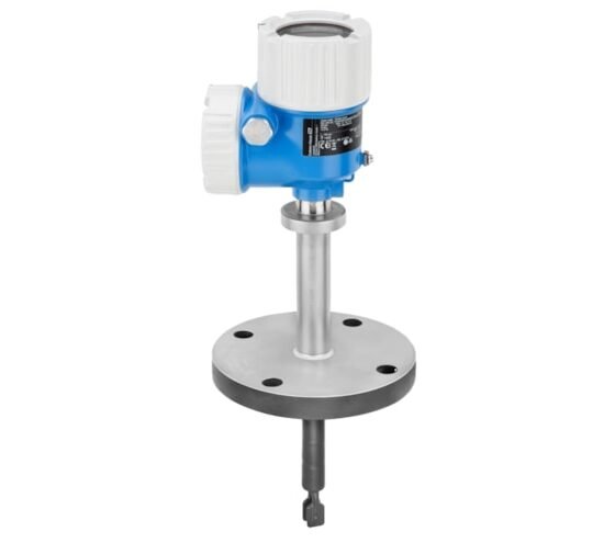 E+H Liquiphant FTL64 Level Switch
