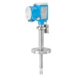E+H Liquiphant FTL81 Level Switch