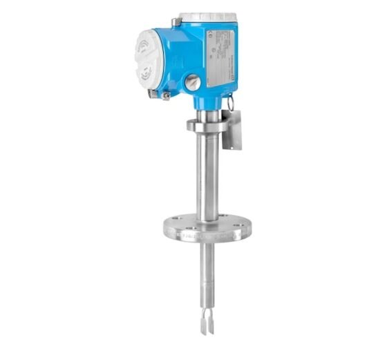 E+H Liquiphant FTL81 Level Switch