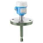 E+H Liquiphant FTL85 Level Switch