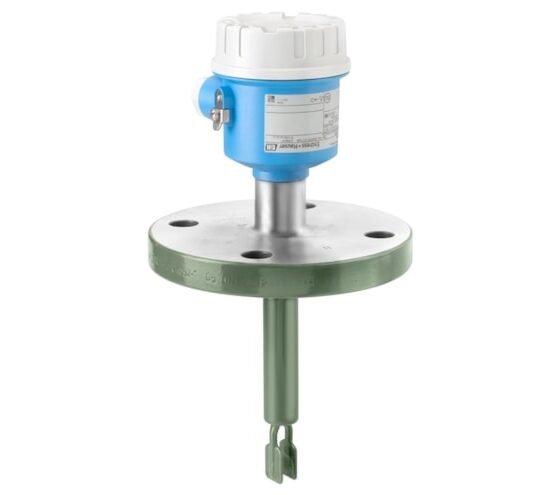 E+H Liquiphant FTL85 Level Switch