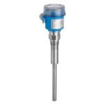 E+H Soliphant FTM20 Level Switch