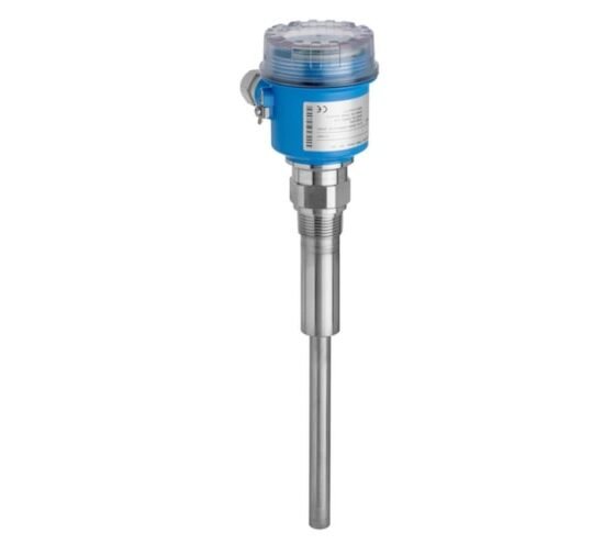 E+H Soliphant FTM20 Level Switch