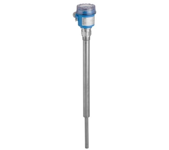 E+H Soliphant FTM21 Level Switch