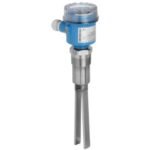 E+H Soliphant FTM50 Level Switch