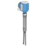 E+H Soliphant FTM51 Level Switch