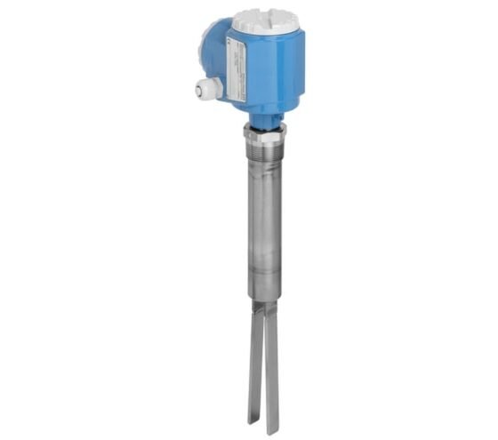 E+H Soliphant FTM51 Level Switch