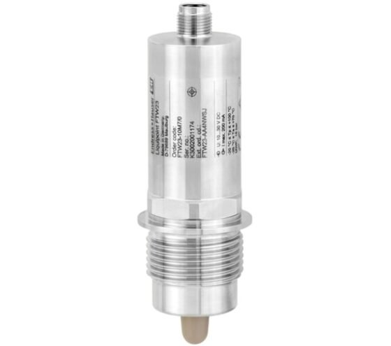 E+H Liquipoint FTW23 Level Switch