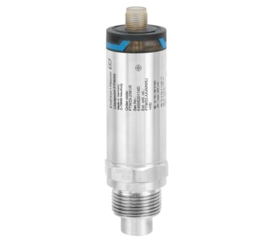 E+H Liquipoint FTW33 Level Transmitter