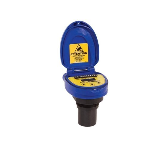 Flowline EchoSwitch Ultrasonic Level Switch