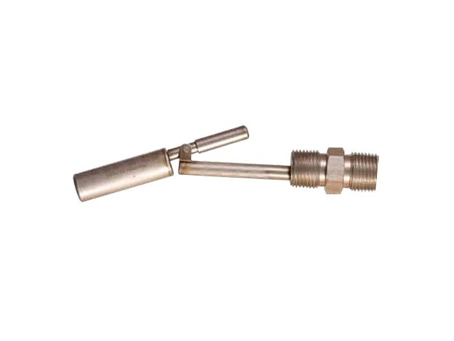 Flowline LV36 / LH35 / LV35 Switch Tek Float Level Switch
