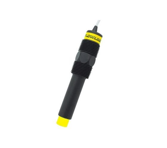 Flowline LP15 Switch Tek Capacitance Level Switch