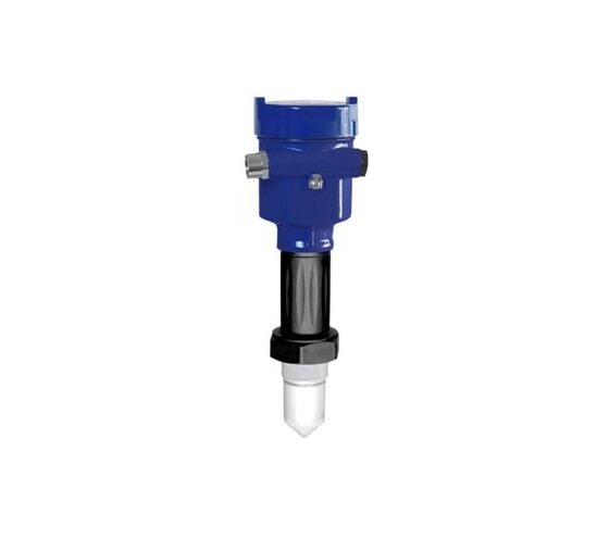 Flowline EchoPulse LR10 Radar Level Transmitter